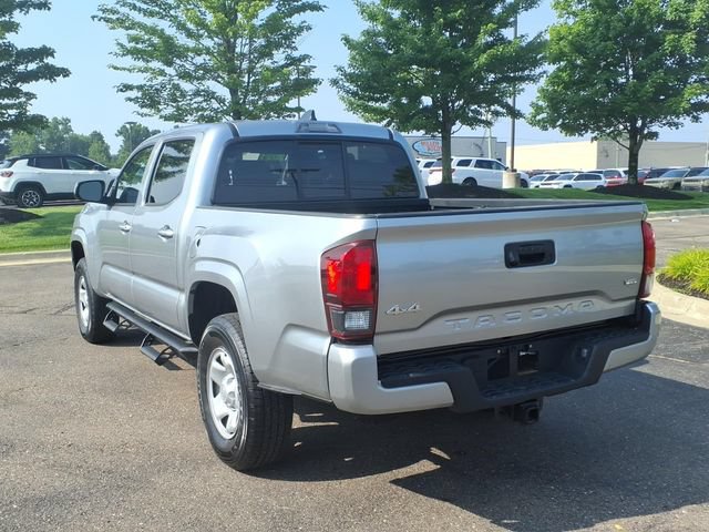 Used 2023 Toyota Tacoma SR AWD/4WD image 6