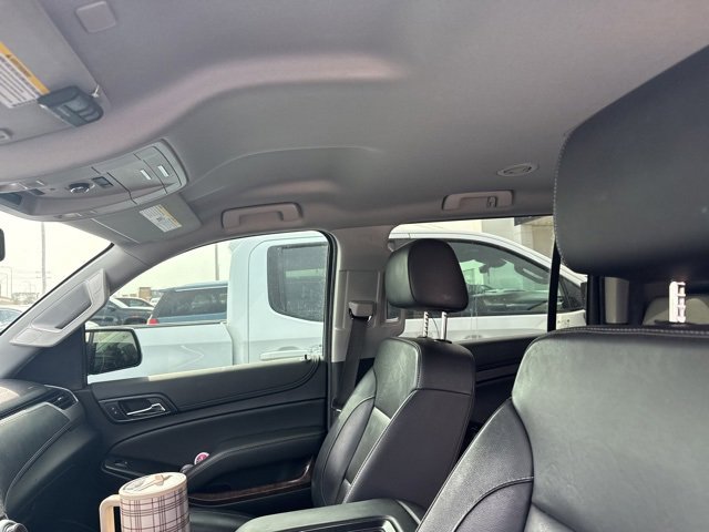 Used 2020 Chevrolet Suburban LT w/ Texas Edition Package image 5