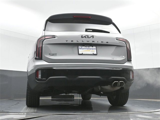 Used 2025 Kia Telluride EX X-Line image 51
