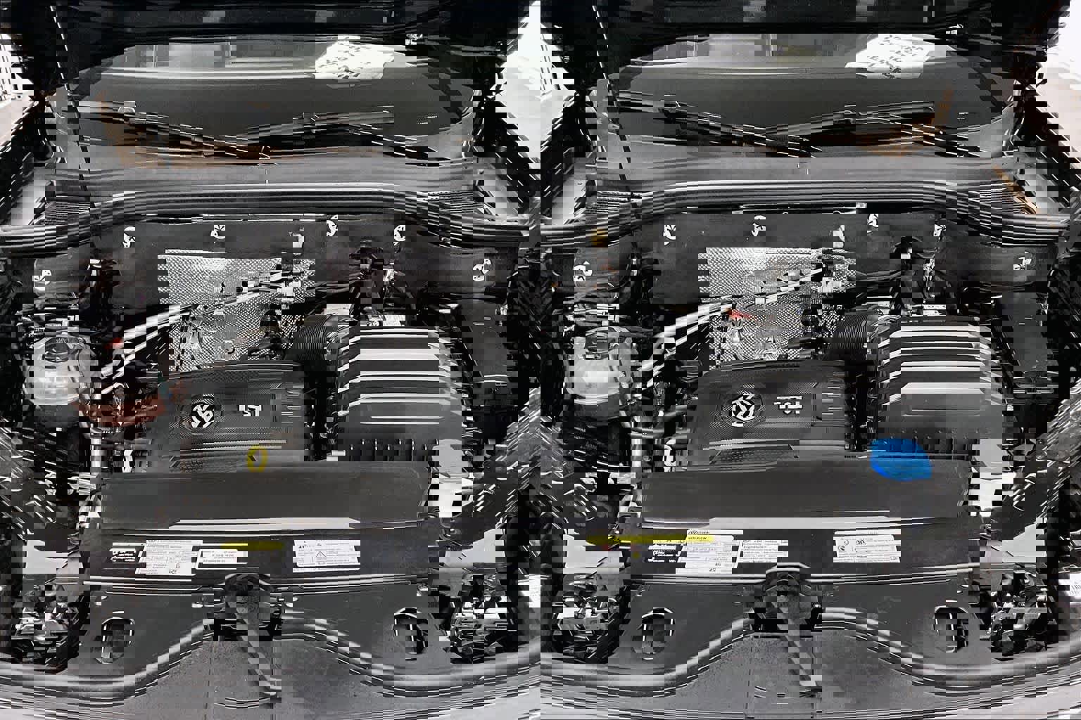 Used 2023 Volkswagen Atlas Cross Sport SE image 29