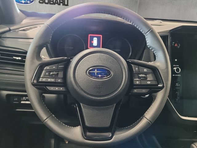 New 2026 Subaru Forester Premium image 12