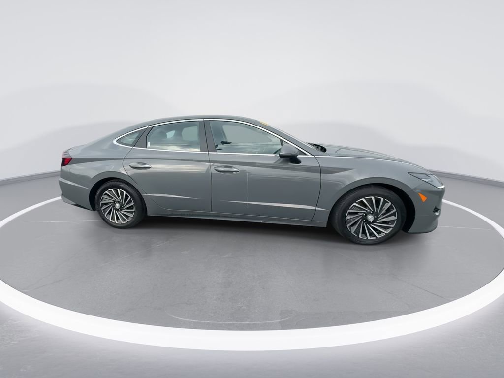 Used 2022 Hyundai Sonata Limited FWD image 9
