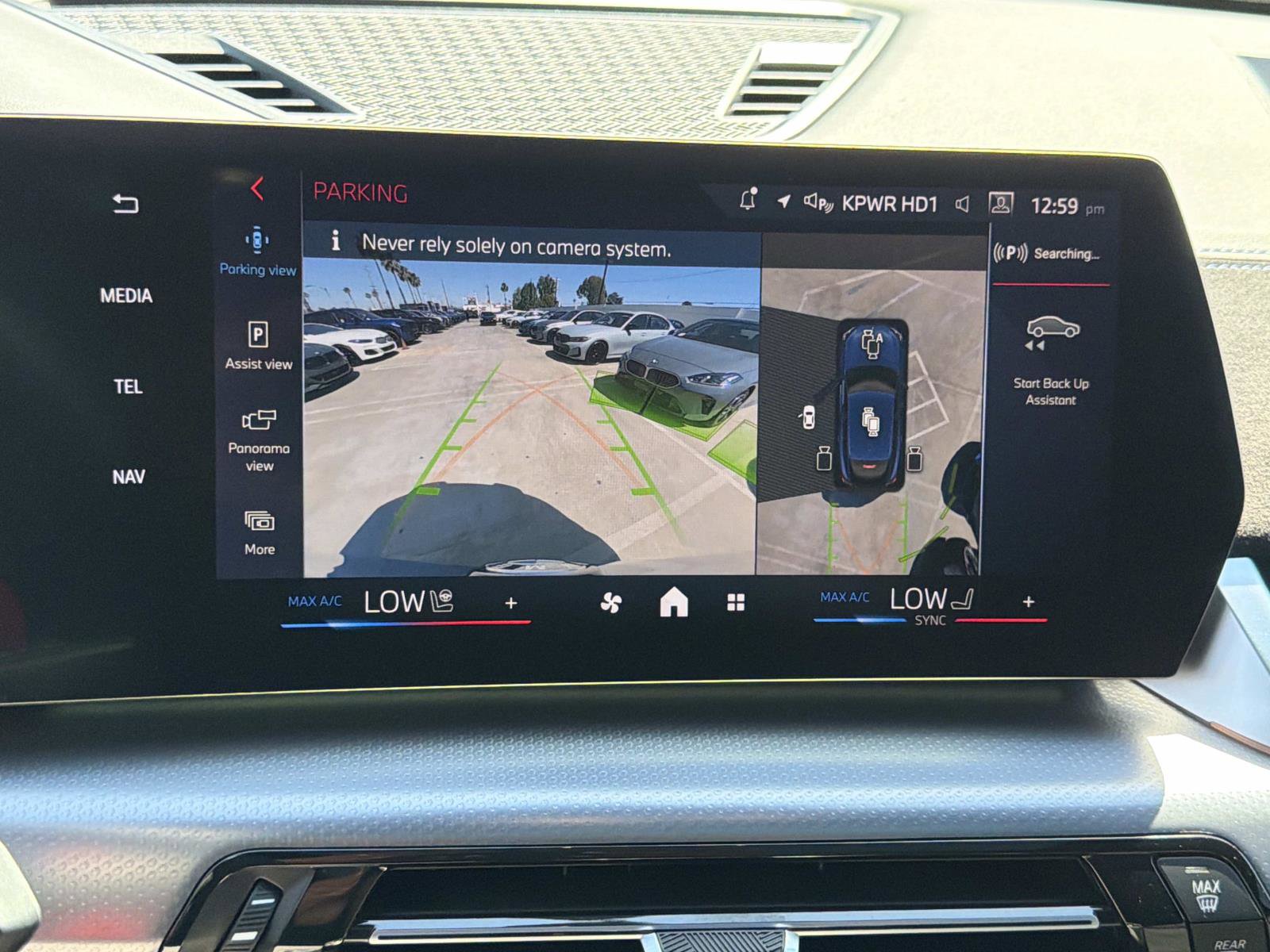 Used 2025 BMW X2 M35i image 26