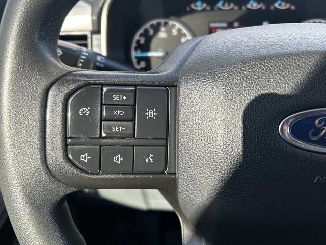 Certified 2021 Ford F150 XL w/ Equipment Group 101A High image 19