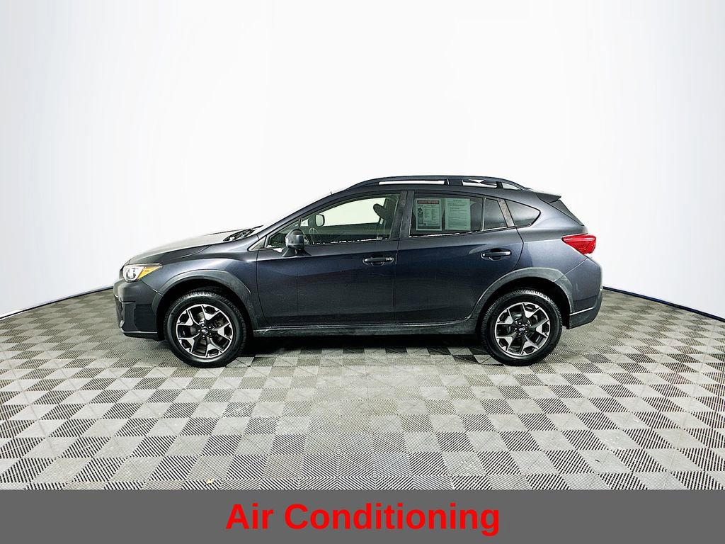 Used 2019 Subaru Crosstrek 2.0i Premium w/ Eyesight System image 7