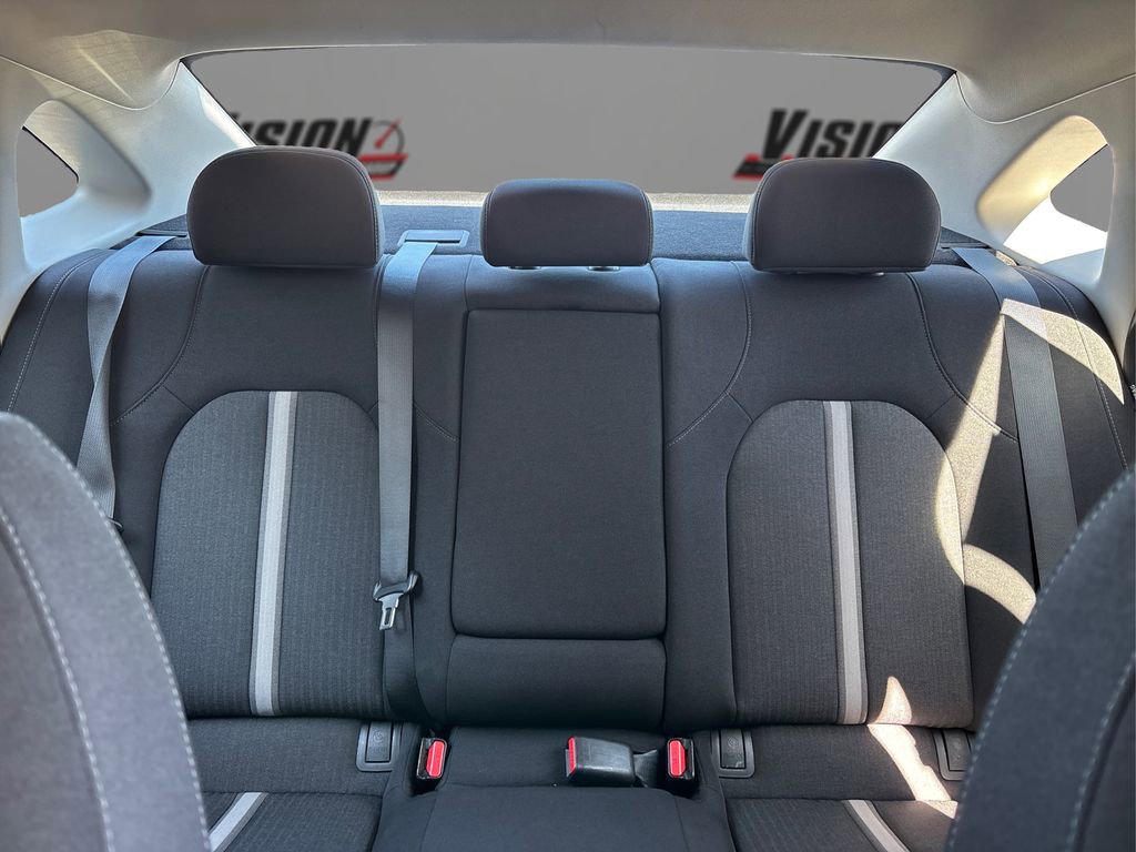 Certified 2023 Hyundai Sonata SEL image 18