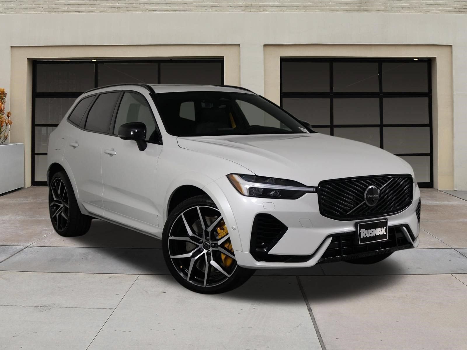 New 2026 Volvo XC60 T8 Polestar w/ Protection Package Premier AWD/4WD image 19