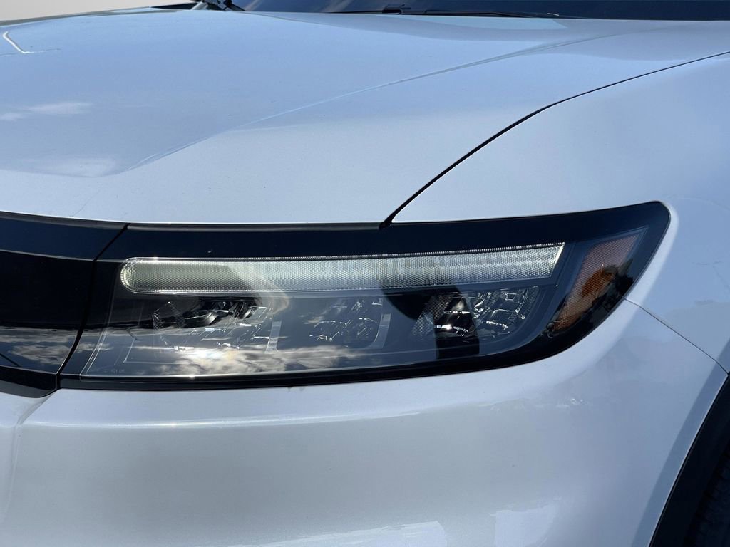 New 2026 Honda Prologue EX image 36
