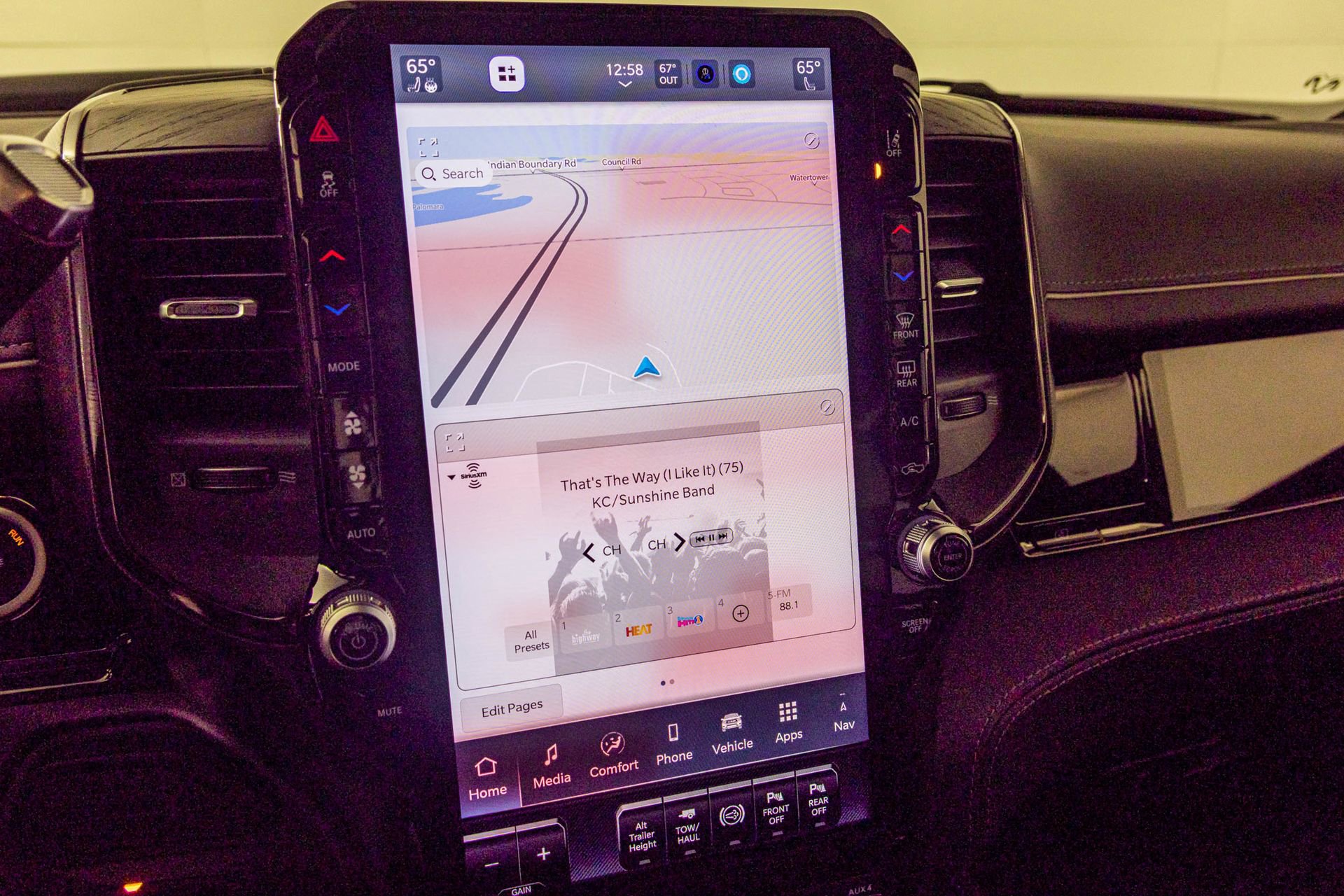 New 2026 RAM 3500 Limited image 26