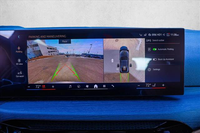 New 2026 BMW 430i xDrive image 17