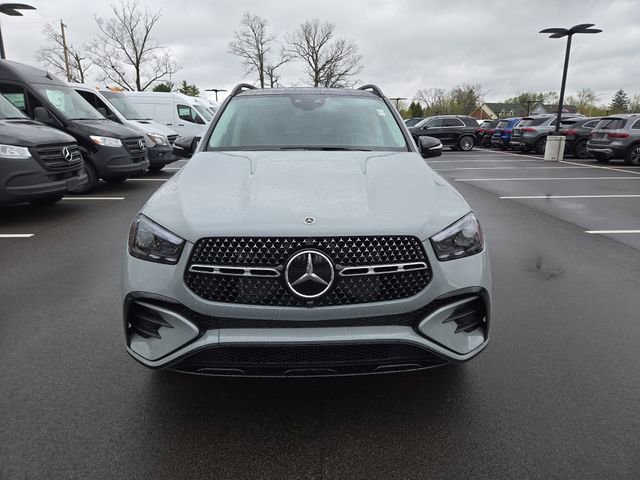 New 2026 Mercedes-Benz GLE 350 4MATIC image 8