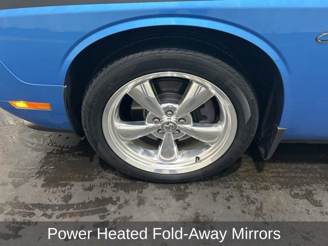 Used 2010 Dodge Challenger R/T image 10