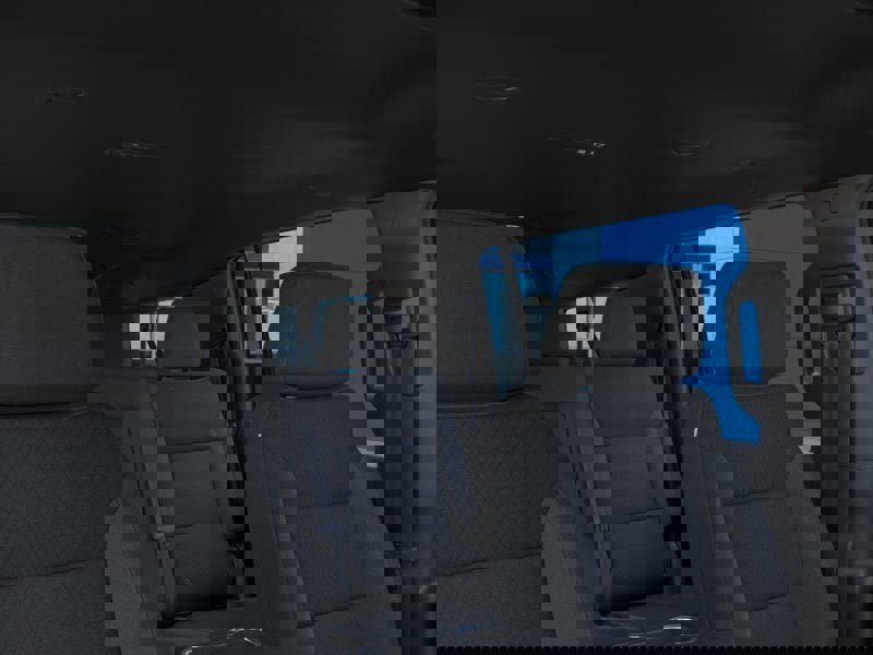 New 2026 Chevrolet Suburban LS w/ LPO, Dark Essentials Package image 24