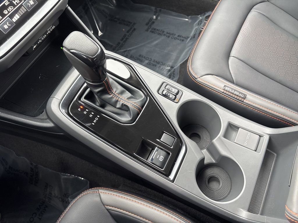 Certified 2026 Subaru Crosstrek 2.5i Limited image 17