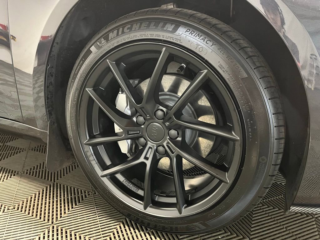 Used 2024 Tesla Model 3 Long Range RWD image 3