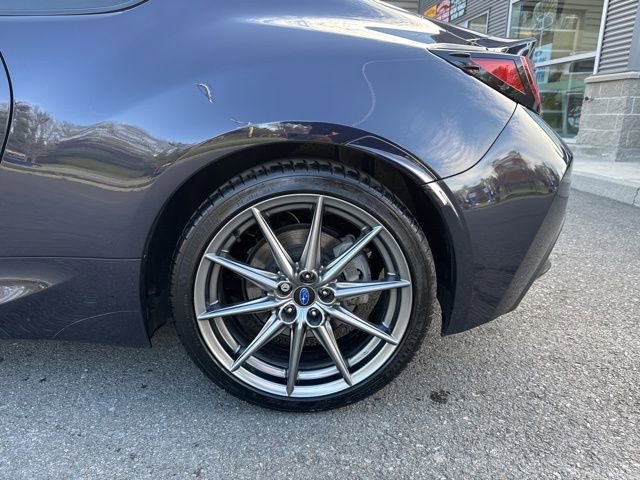 Used 2025 Subaru BRZ Limited w/ Popular Package 2 image 10