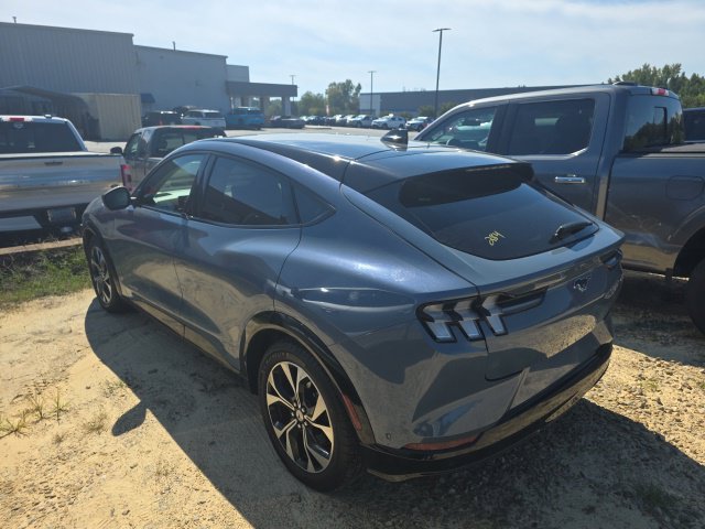 Used 2023 Ford Mustang Mach-E Premium RWD image 4