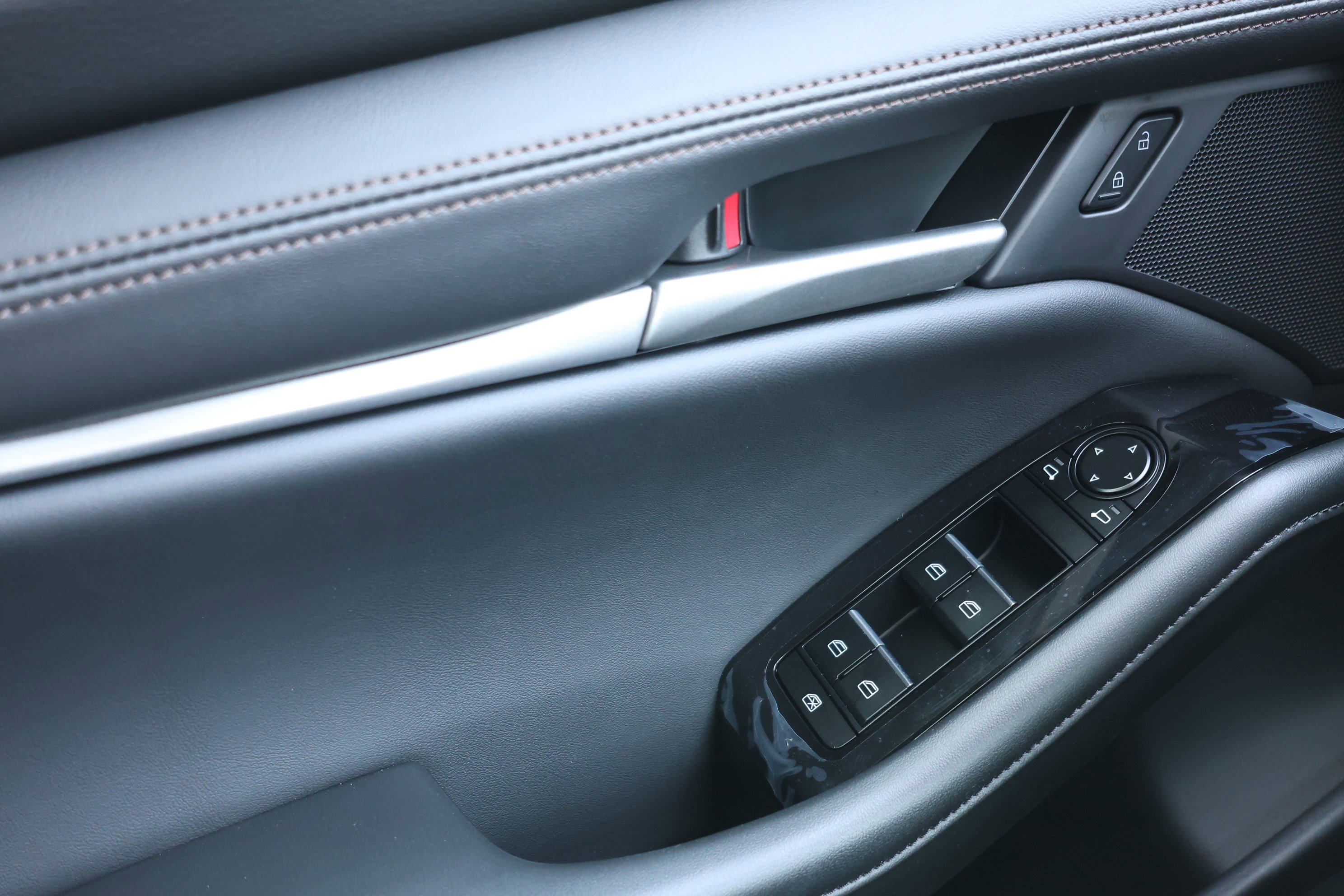 New 2026 MAZDA MAZDA3 2.5 S Preferred image 13