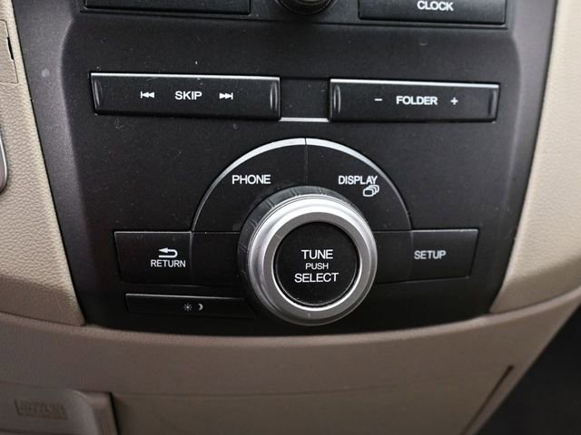 Used 2013 Honda Odyssey LX image 24