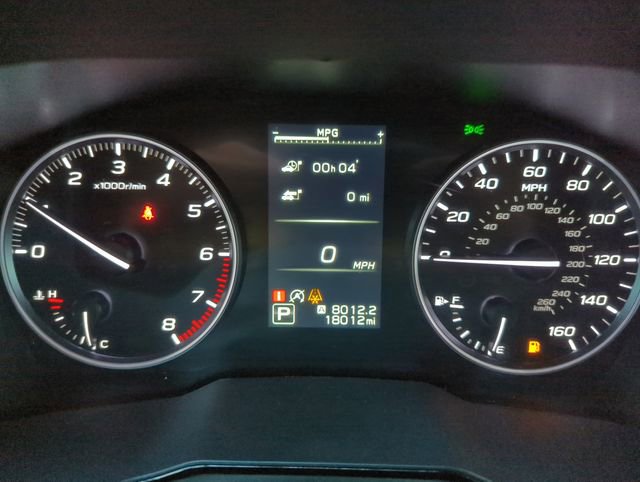 Used 2023 Subaru Outback Premium image 21