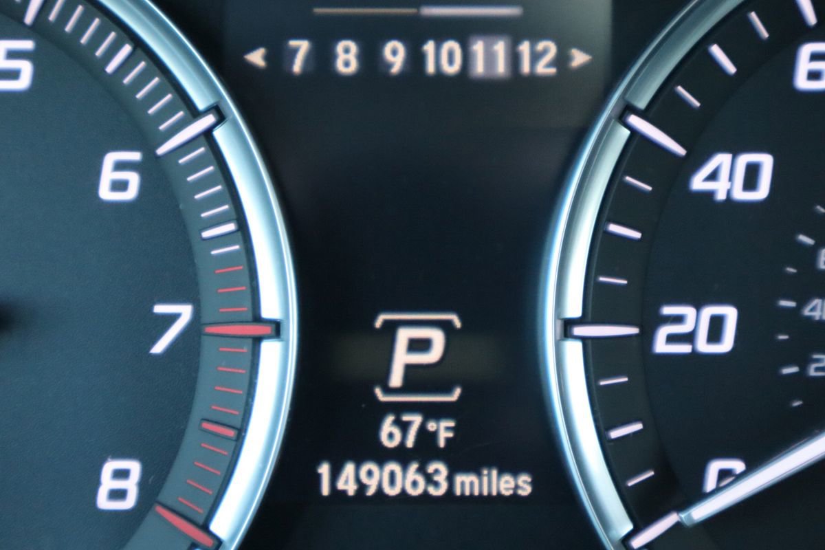 Used 2015 Acura MDX SH-AWD w/ Technology Package image 48