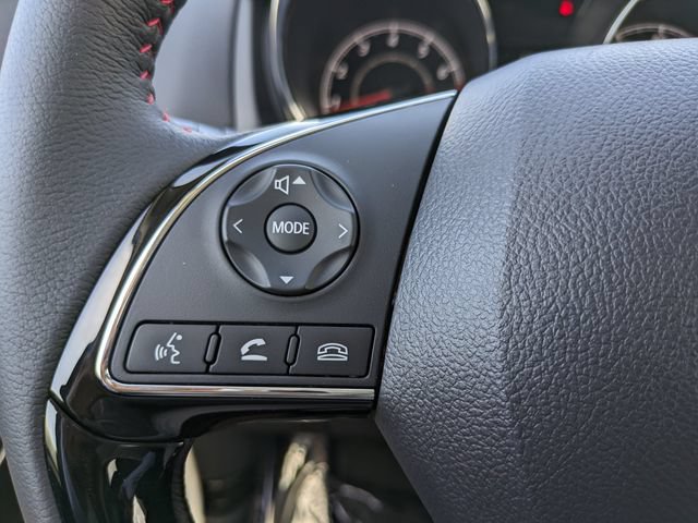 New 2027 Mitsubishi Outlander Sport LE AWD/4WD image 21
