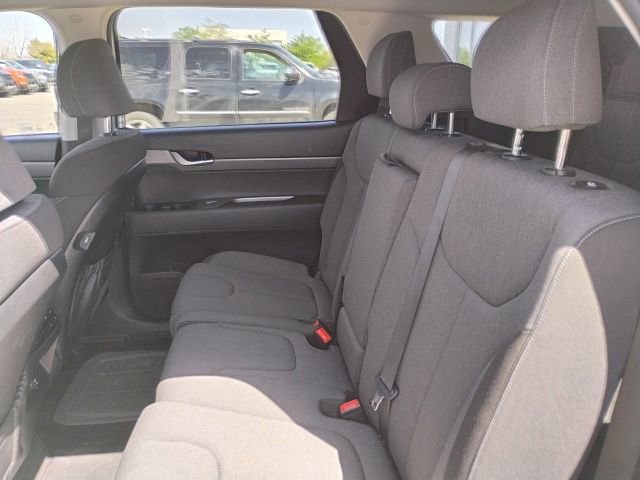 Used 2021 Hyundai Palisade SE AWD/4WD image 11