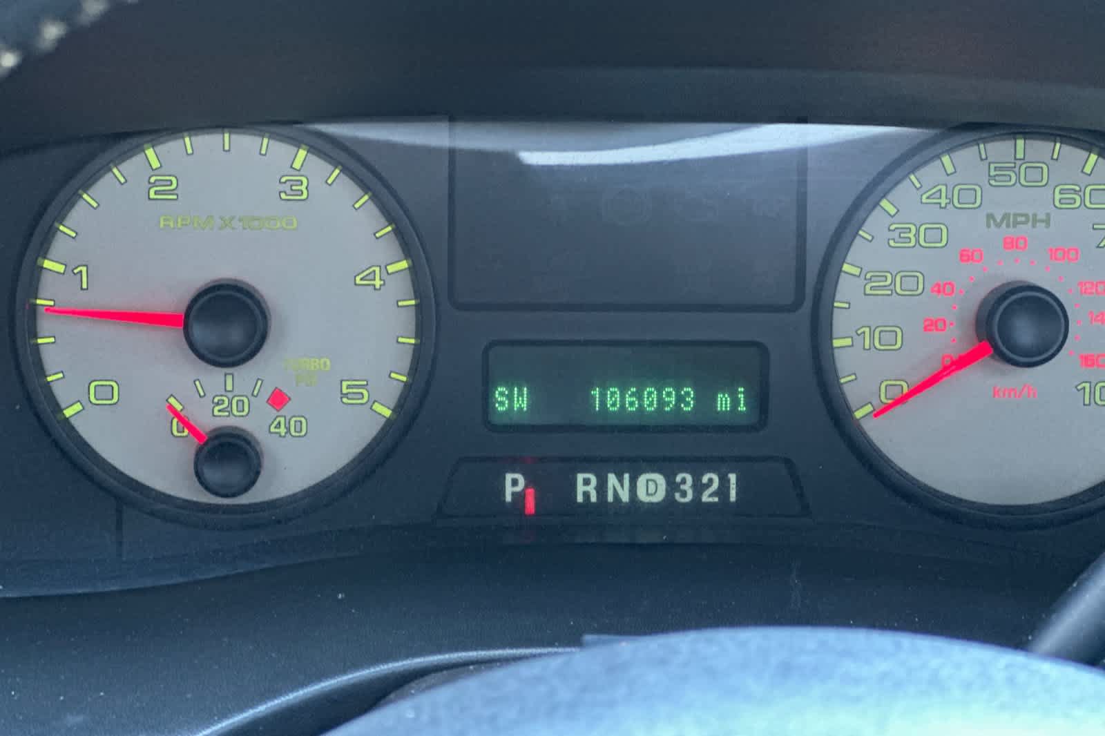 Used 2006 Ford F350 XLT AWD/4WD image 22