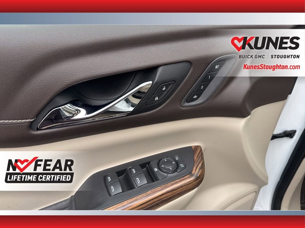 Used 2019 GMC Acadia Denali w/ Technology Package image 20