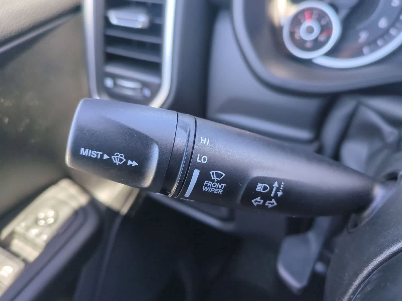 New 2026 RAM 1500 Big Horn AWD/4WD image 26