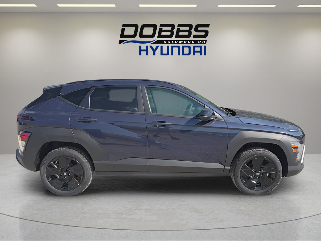 New 2027 Hyundai Kona SEL Sport AWD/4WD image 6