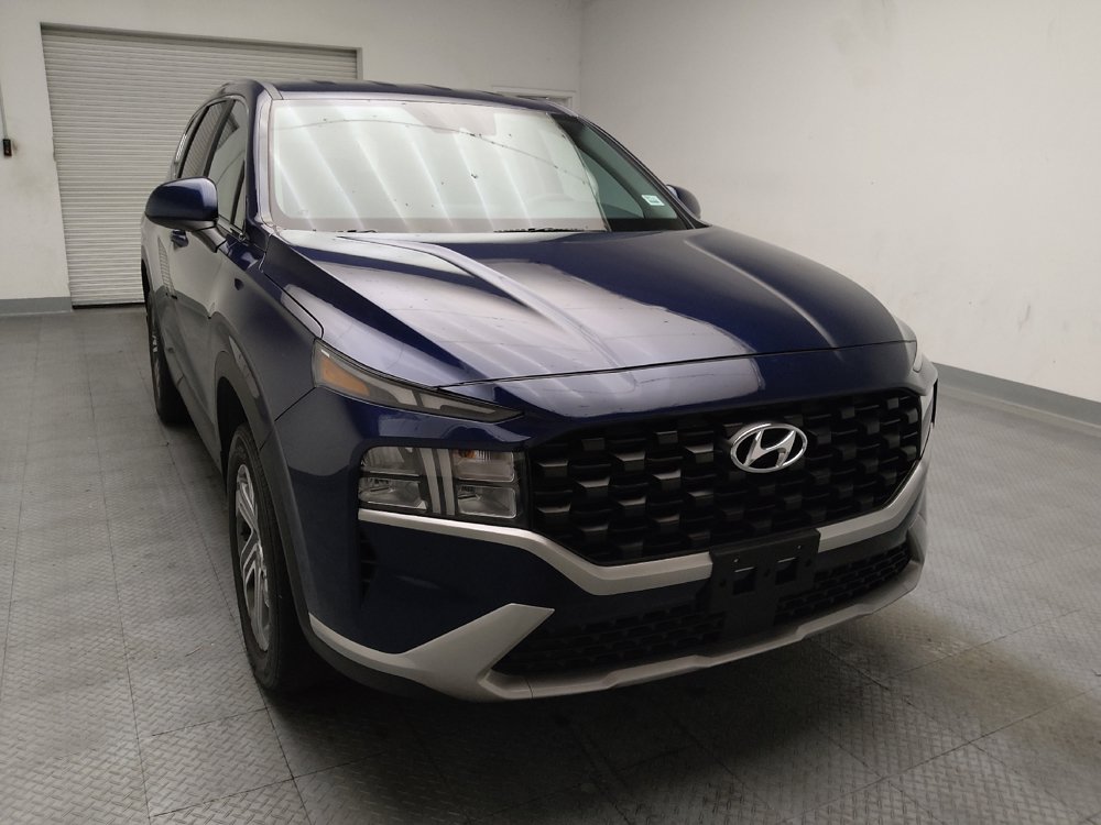 Used 2023 Hyundai Santa Fe SE AWD/4WD image 14