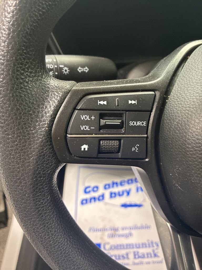 Used 2024 Honda CR-V EX image 9