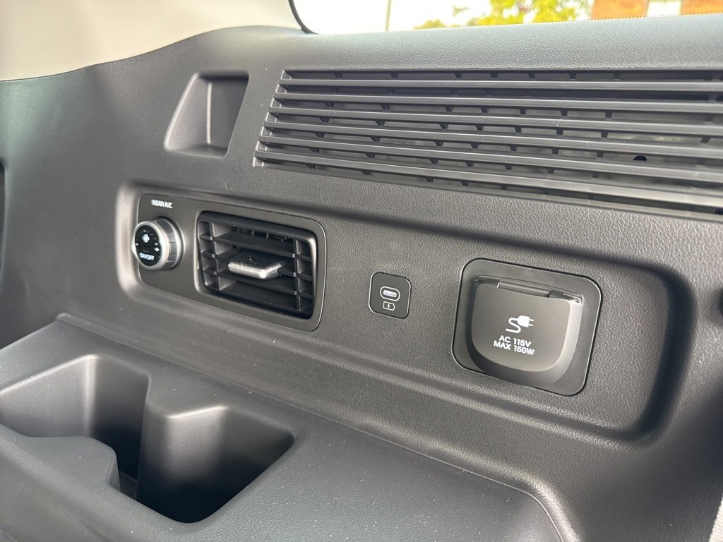 New 2026 Hyundai Santa Fe XRT image 21