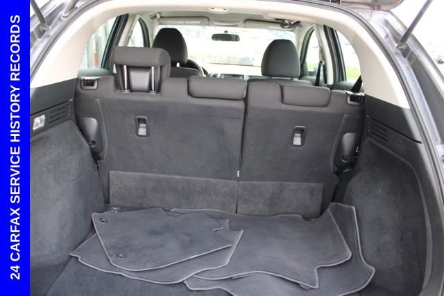 Used 2017 Honda HR-V LX image 9