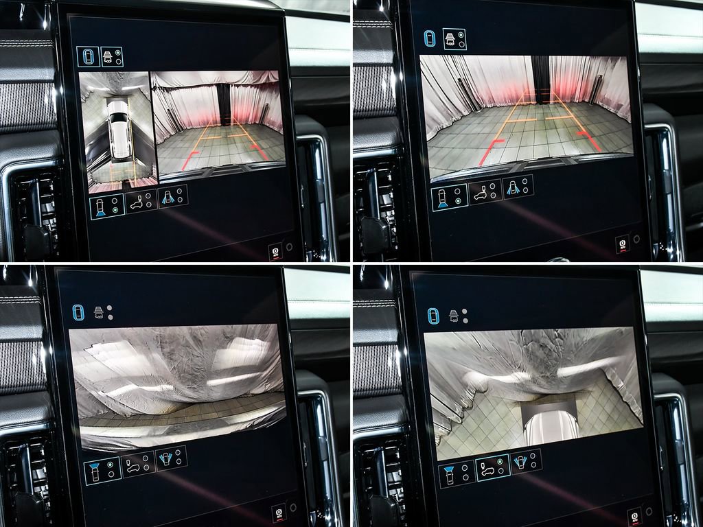 Used 2026 GMC Yukon Elevation w/ LPO, Floor Liner Package AWD/4WD image 24