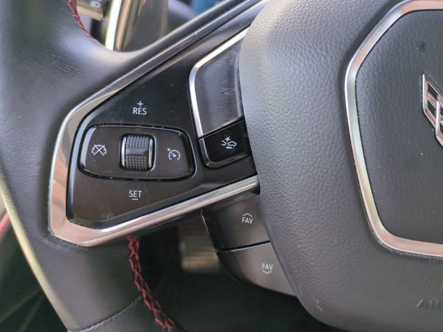 Used 2024 Chevrolet Corvette Stingray Coupe w/ Z51 Performance Package RWD image 27