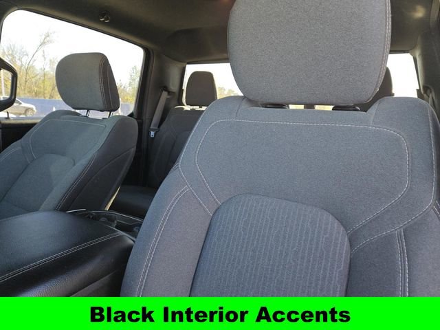 Used 2022 RAM 1500 Lone Star image 28