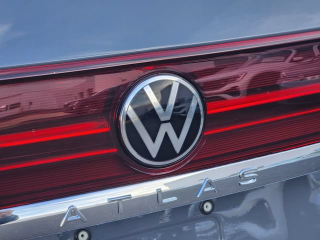 New 2026 Volkswagen Atlas SEL AWD/4WD image 10