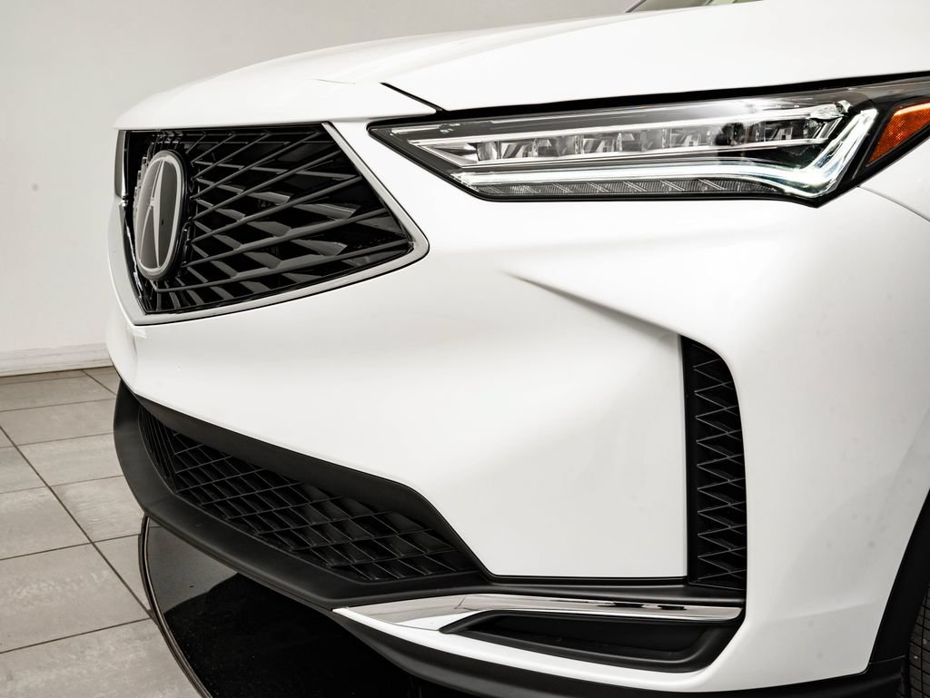 New 2026 Acura MDX SH-AWD image 3