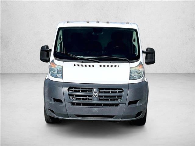 Used 2018 RAM ProMaster 1500 FWD image 3