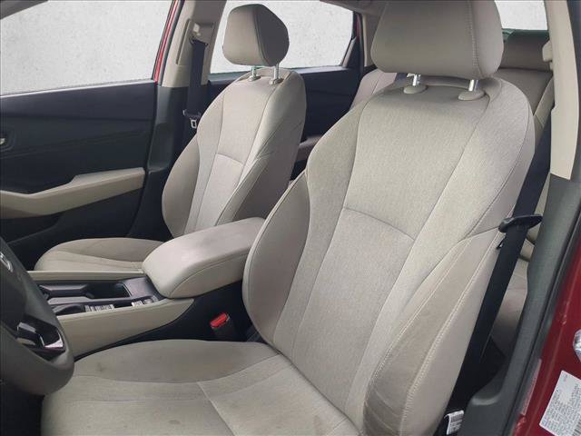 Used 2024 Honda Accord EX image 16