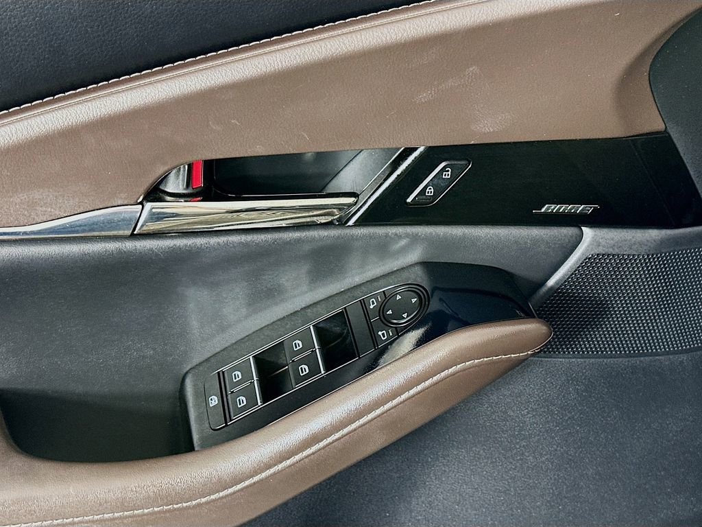 Certified 2023 MAZDA CX-30 2.5 Turbo w/ Premium Package image 24