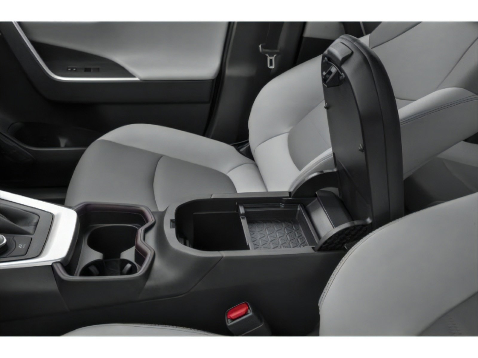 Used 2021 Toyota RAV4 Limited AWD/4WD image 14
