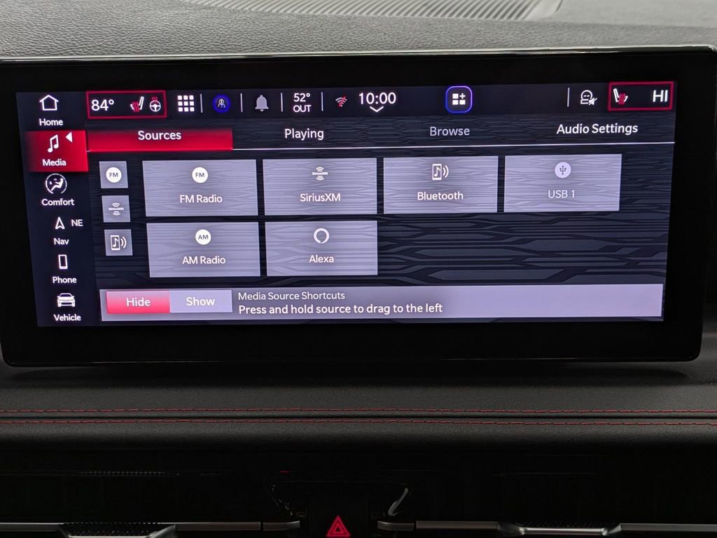 Used 2024 Dodge Hornet R/T Plus image 33