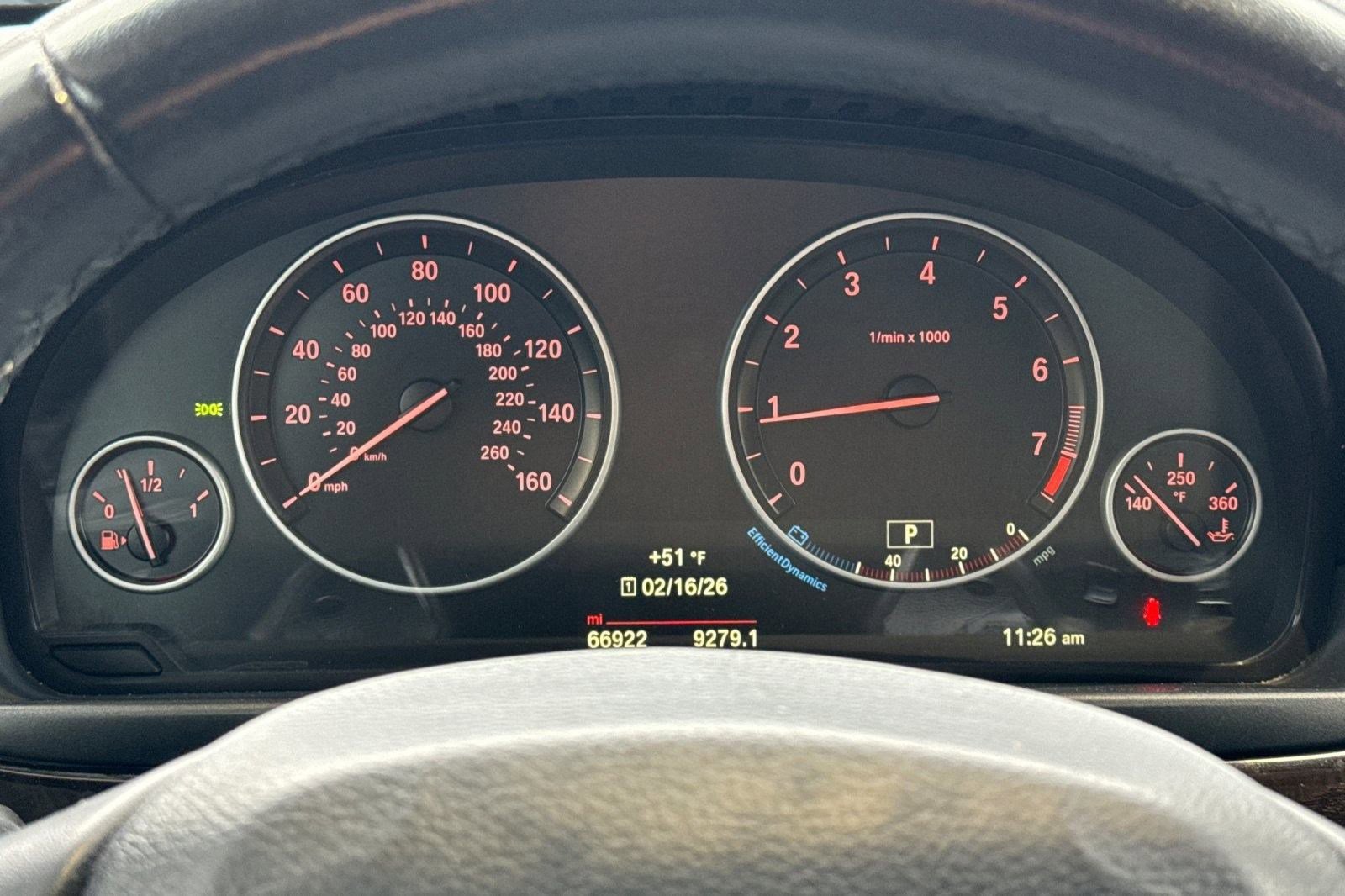 Used 2015 BMW 528i Sedan image 20