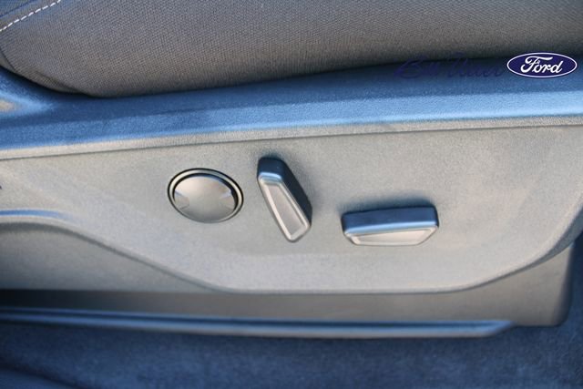 New 2025 Ford F150 XLT w/ Equipment Group 302A MID image 9