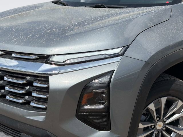 New 2026 Chevrolet Equinox LT FWD image 9