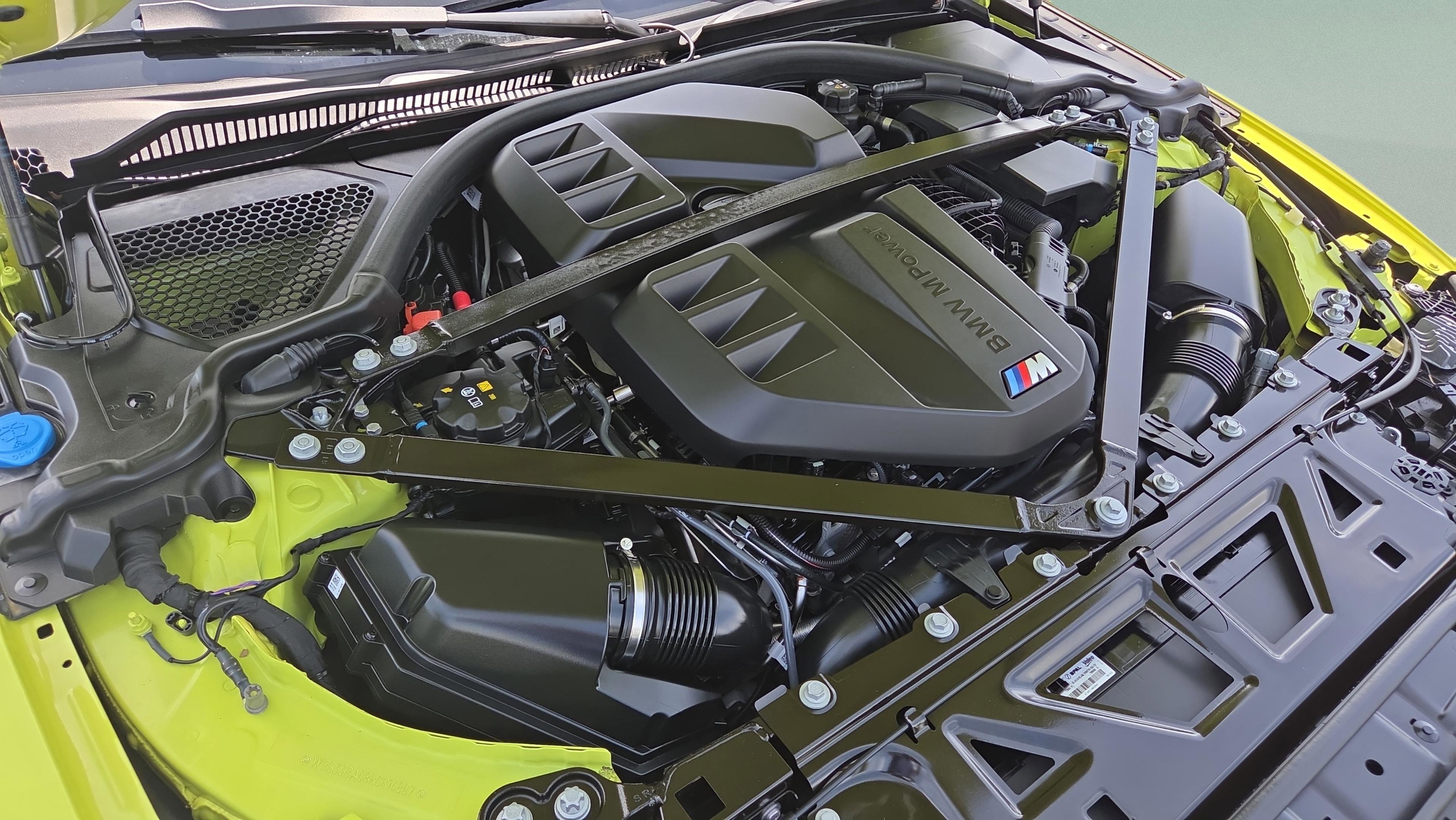 Used 2024 BMW M4 xDrive Competition w/ Executive Package image 20