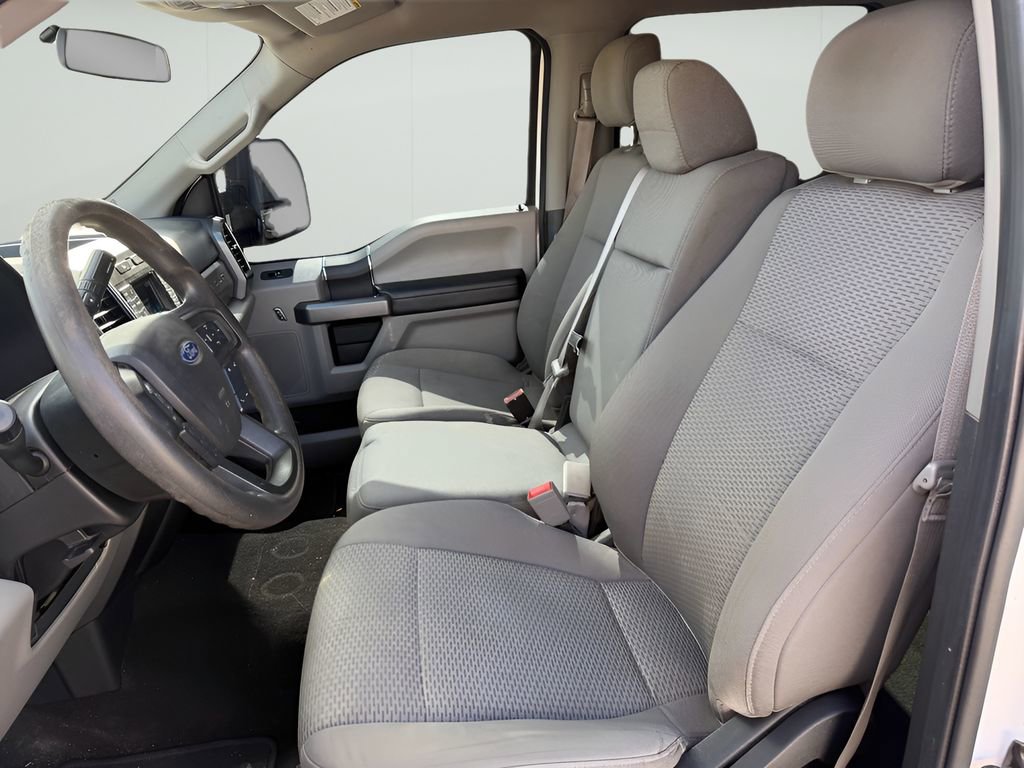 Used 2019 Ford F250 XLT image 20